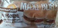 Maxi Burger