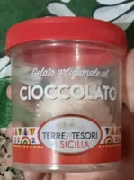 Gelato artigianale al cioccolato