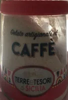 Gelato artigianale al caffè