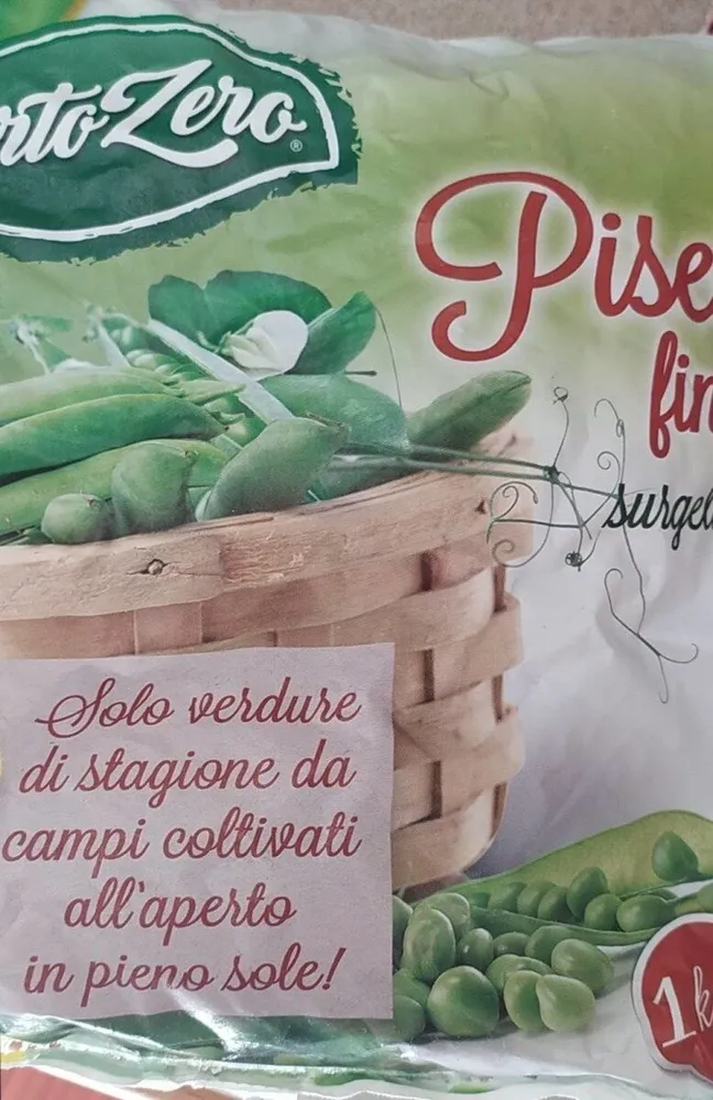 Piselli
