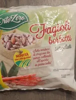 Fagioli borlotti surgelati