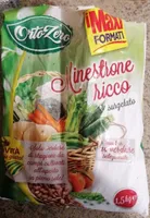 Minestrone ricco
