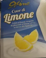 Cuor di limone