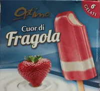 Cuor di Fragola