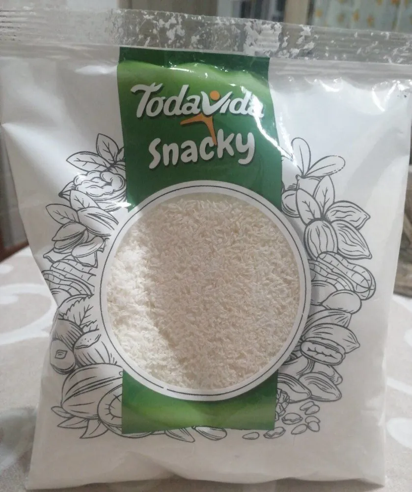 Farina di Cocco Snacky