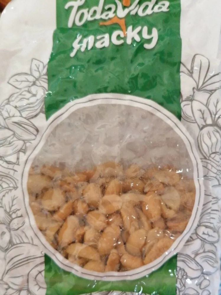 Snacky