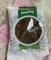 Snacky uva passa