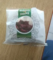 Mirtilli rossi secchi