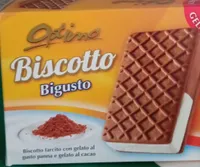 biscotto bigusto