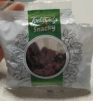 Frutta secca - mirtilli rossi