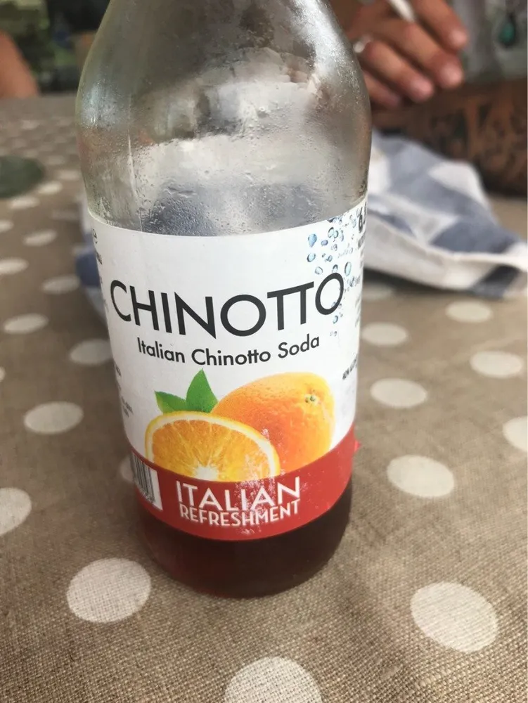 Chinotto