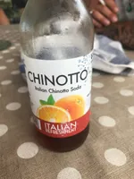 Chinotto