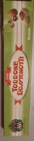 Torrone Rossignotti morbido