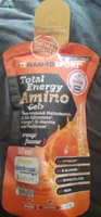Total energy amino gel