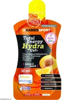 Named Total Energy Hydra Gel Energetico
