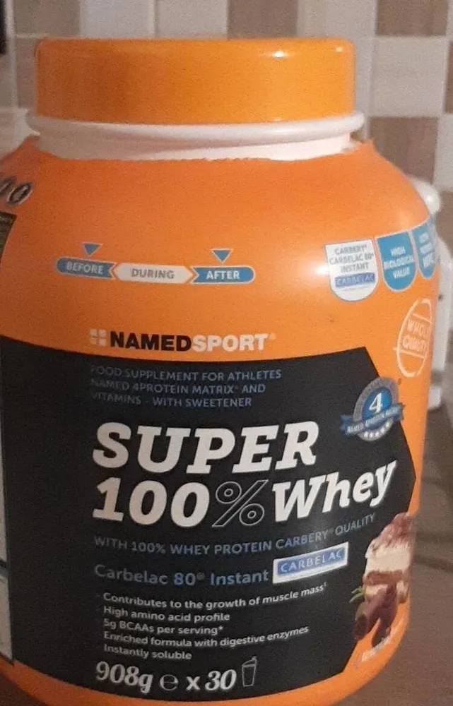 Super 100