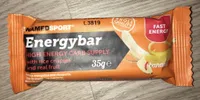 Energybar banana