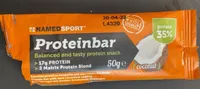 Proteinbar Coconut