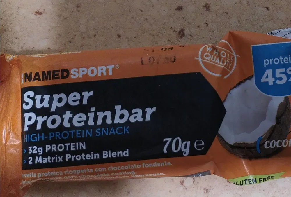 super proteinbar