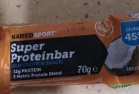 super proteinbar