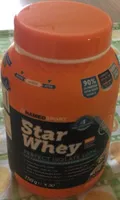 Star whey