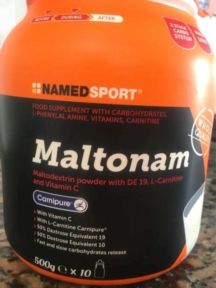 Maltonam