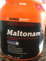 Maltonam
