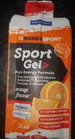 Sport gel