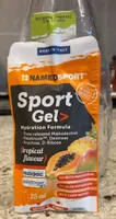 Sport gel