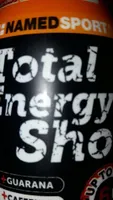 Total Energy Shot