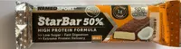 Starbar 50%