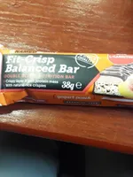 Fit crisp balancer bar