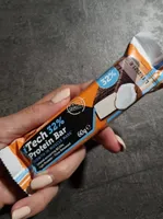 iTech protein bar coconut