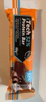 Itech protein bar