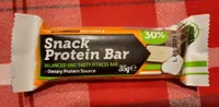 Snack Protein Bar