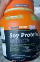 Soja Protein