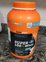 Súper 100%whey