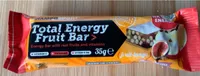 Total energy fruit bar