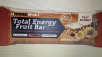 Total Energy Fruit Bar
