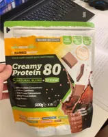 Creamy Protein