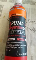 2punp Arginime Drink