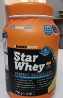 star whey