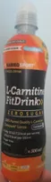 L-Carnitine FitDrink