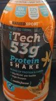 iTech Protein Shake Vanilla