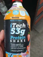 Protein shake