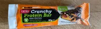 Crunchy Protein Bar