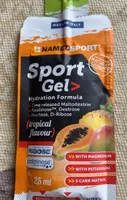 Sportgel