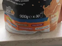 Proteine shake