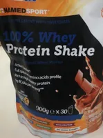 Protein shake