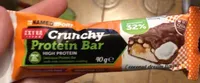 Crunchy Protein Bar